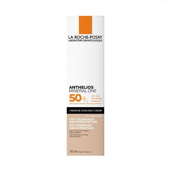 La Roche-Posay Anthelios Mineral One Teinté SPF50+