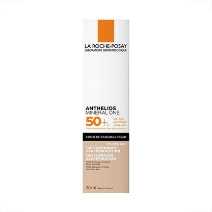 La Roche-Posay Anthelios Mineral One Teinté SPF50+