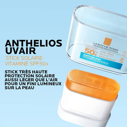La Roche-Posay Anthelios UVMune 400 SPF50+ Stick Solaire
