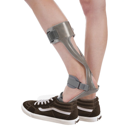 Tynor Attelle Anti-Équin avec Doublure D43 – Foot Drop Splint with Liner
