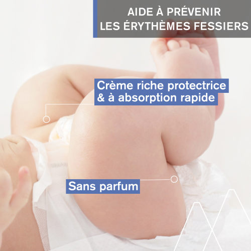 URIAGE BEBE 1ER CHANGE 100 ML