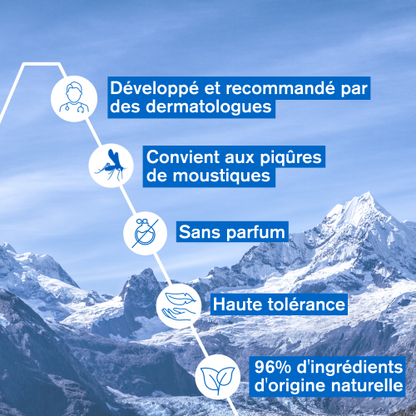 URIAGE PRURICED SOS APAISANT 15 ML