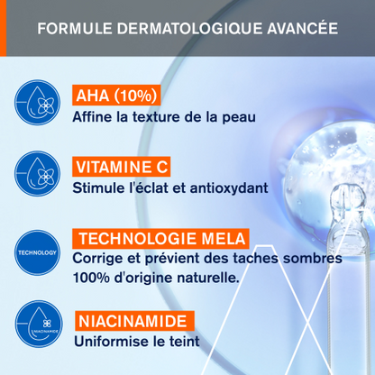 URIAGE DEPIDERM TRAITEMENT INTENSIF