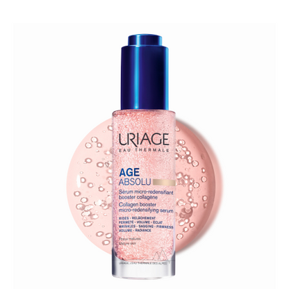 URIAGE AGE ABSOLU SERUM 30 ML