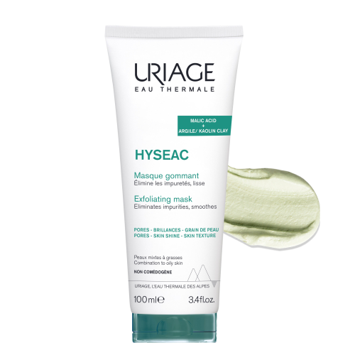 URIAGE HYSEAC MASQUE GOMMANT