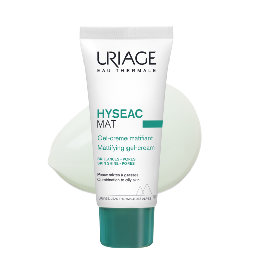 URIAGE HYSEAC MAT 40 ML