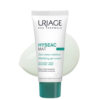 URIAGE HYSEAC MAT 40 ML