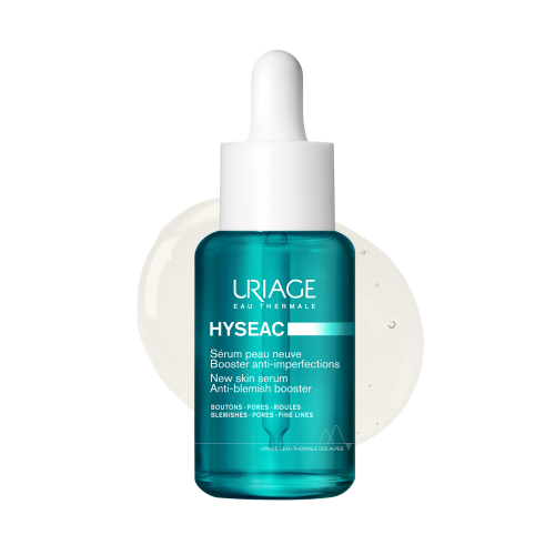 URIAGE HYSEAC SERUM PEAU NEUVE 40 ML