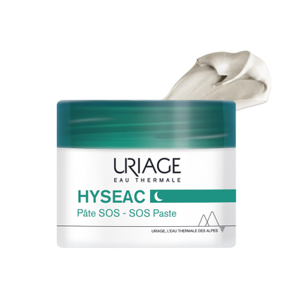URIAGE HYSEAC PATE SOS 15 G