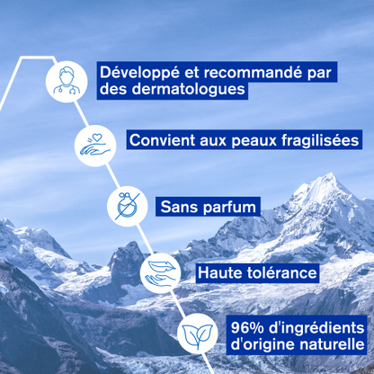 URIAGE CICA DAILY CREAM CONCENTRATE 50 ML