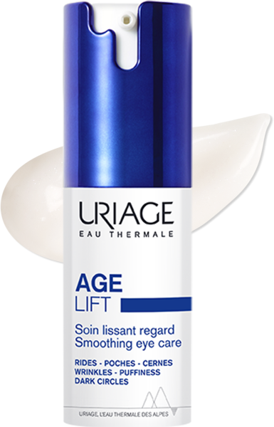 URIAGE AGE LIFT SOIN LISSANT REGARD 15ML