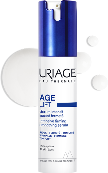 URIAGE AGE LIFT SERUM INTENSIF LISSANT FERMETE 30 ML