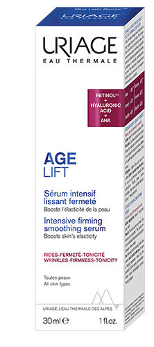 URIAGE AGE LIFT SERUM INTENSIF LISSANT FERMETE 30 ML
