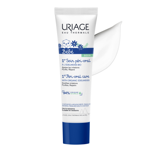URIAGE BEBE SOIN PERI-ORAL 30ML