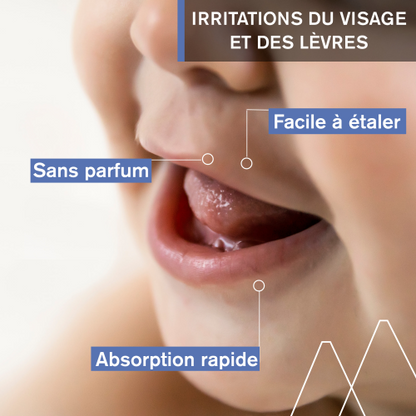 URIAGE BEBE SOIN PERI-ORAL 30ML