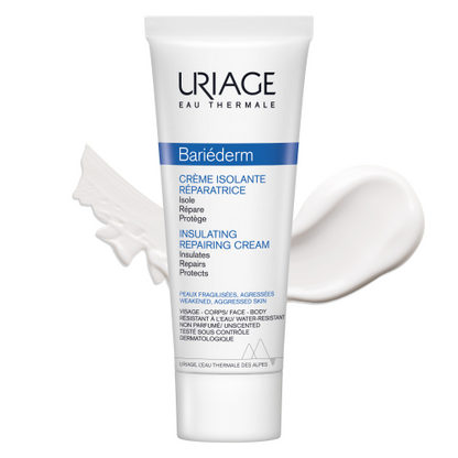 URIAGE BARIEDERM CREME 75 ML