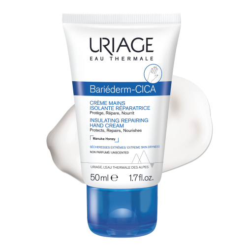 URIAGE BARIEDERM CREME MAINS 50 ML