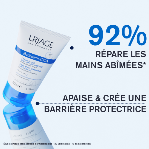 URIAGE BARIEDERM CREME MAINS 50 ML