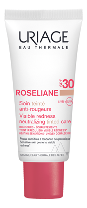 URIAGE ROSELIANE CC CREAM SPF30 40ML
