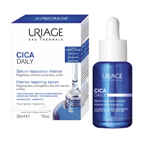 URIAGE BARIEDERM CICA DAILY SERUM 30 ML