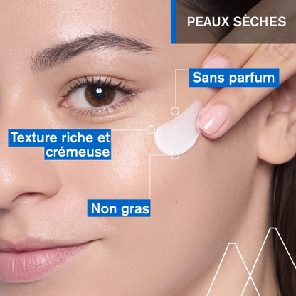 URIAGE COLD CREME 100 ML NEW