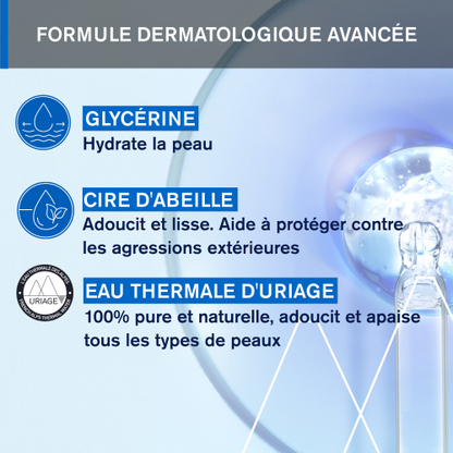 URIAGE COLD CREME 100 ML NEW