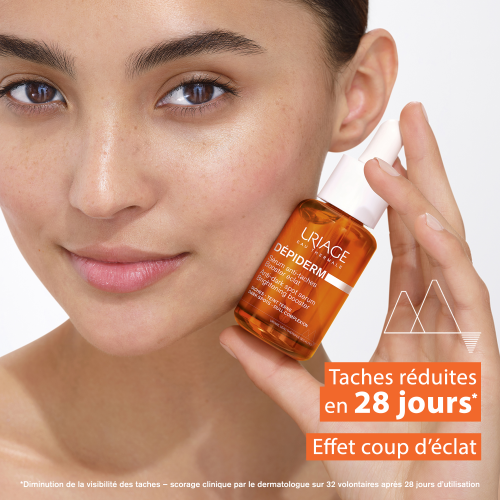 URIAGE DEPIDERM SERUM BOOSTER 30 ML