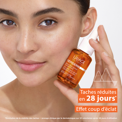 URIAGE DEPIDERM SERUM BOOSTER 30 ML