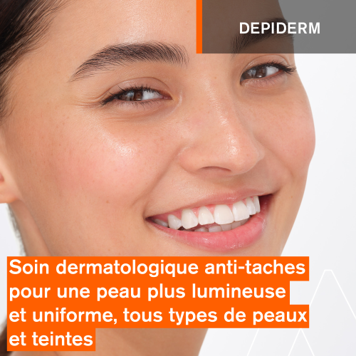 URIAGE DEPIDERM TRAITEMENT INTENSIF