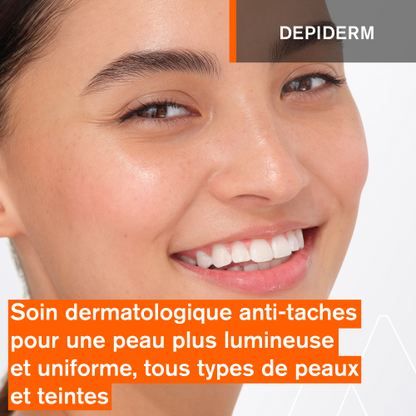 URIAGE DEPIDERM TRAITEMENT INTENSIF