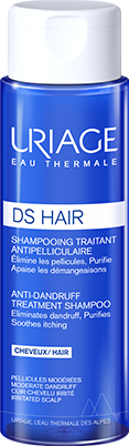 URIAGE DS HAIR SHAMPOOING ANTIPELLICULAIRE  200 ML