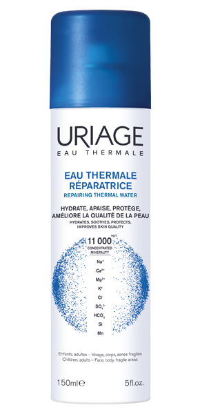 URIAGE EAU THERMALE 150 ML