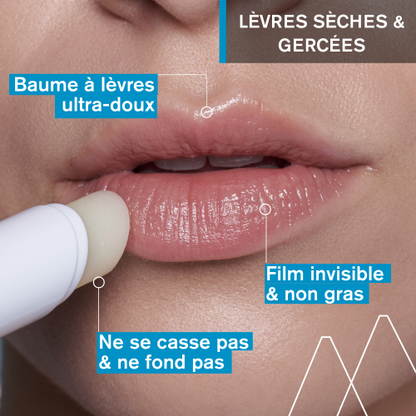URIAGE STICK LEVRES 4 g