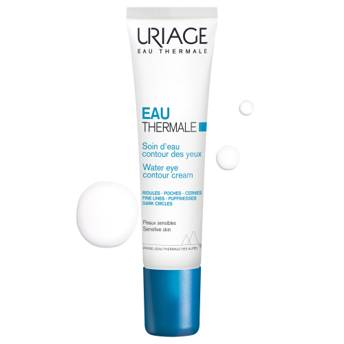 URIAGE EAU THERMALE SOIN CONTOUR YEUX 15ML