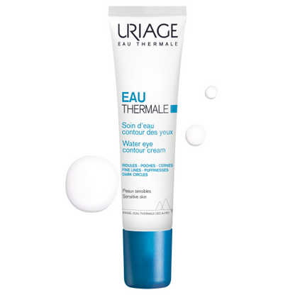 URIAGE EAU THERMALE SOIN CONTOUR YEUX 15ML