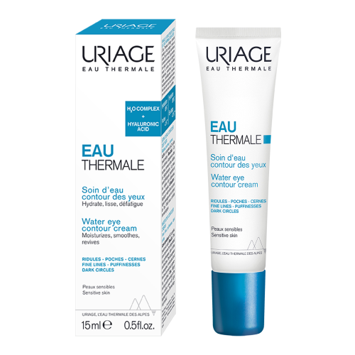 URIAGE EAU THERMALE SOIN CONTOUR YEUX 15ML