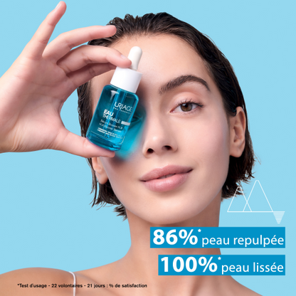 URIAGE EAU THERMALE SERUM BOOSTER H.A 30ML