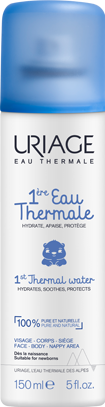 URIAGE BEBE 1ERE EAU THERMALE SPRAY 150 ML