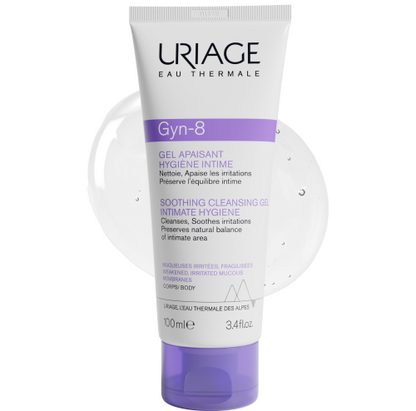 URIAGE GYN 8 100 ML