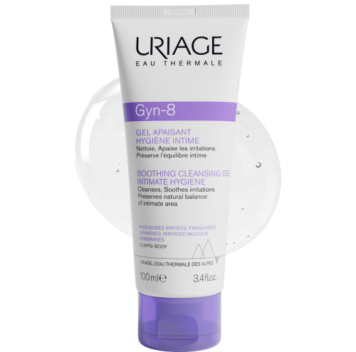 URIAGE GYN 8 100 ML
