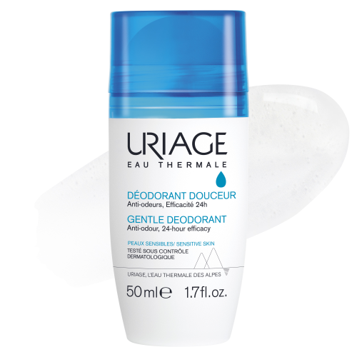 URIAGE DEODORANT DOUCEUR 50 ML