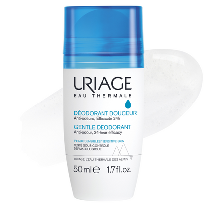 URIAGE DEODORANT DOUCEUR 50 ML