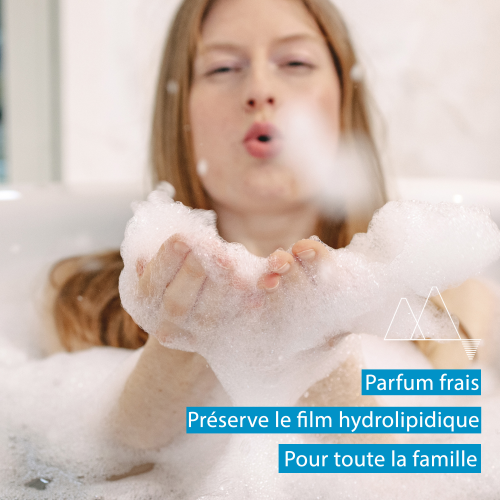 URIAGE GEL SURGRAS DERMATOLOGIQUE 1 LITRE