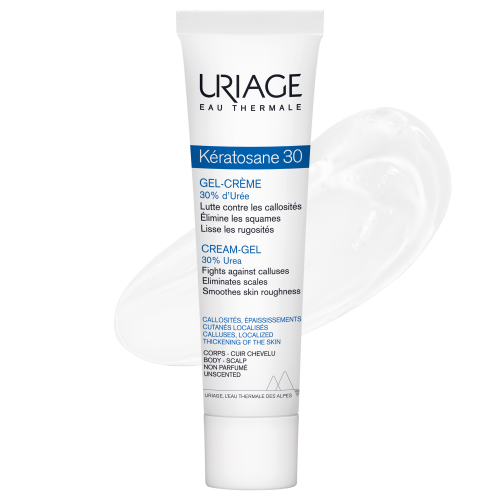 URIAGE KERATOSANE 30 % 40 ml