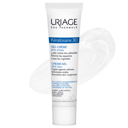 URIAGE KERATOSANE 30 % 40 ml