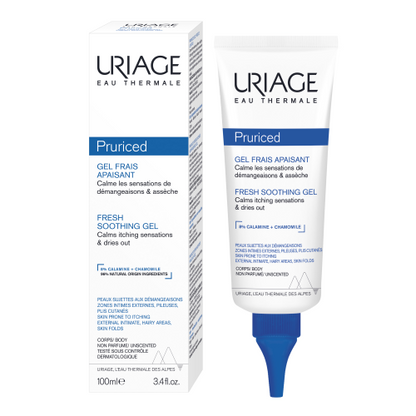 URIAGE PRURICED GEL