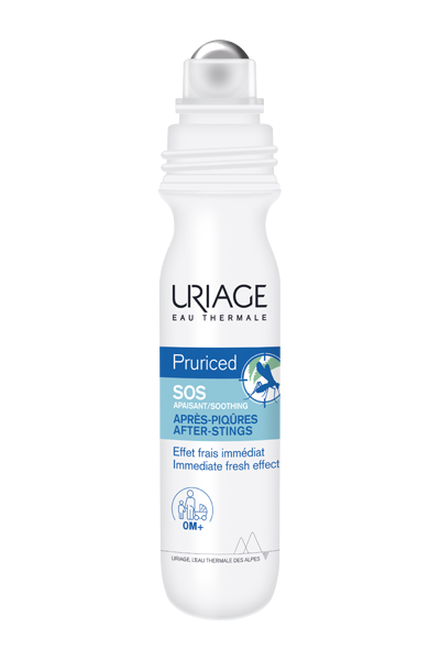 URIAGE PRURICED SOS APAISANT 15 ML