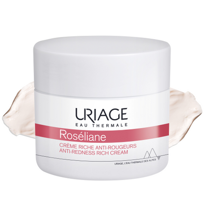 URIAGE ROSELIANE CREME RICHE 50 ML