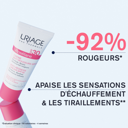 URIAGE ROSELIANE CREME SPF30 40 ML