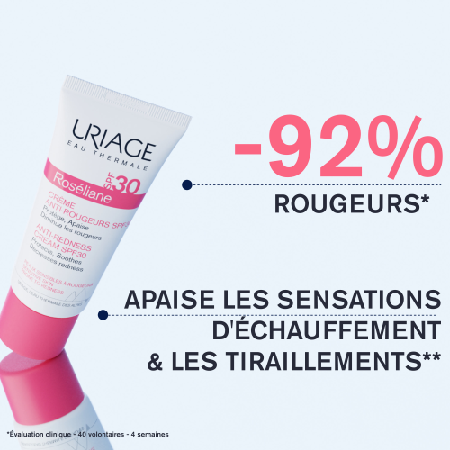 URIAGE ROSELIANE CREME SPF30 40 ML
